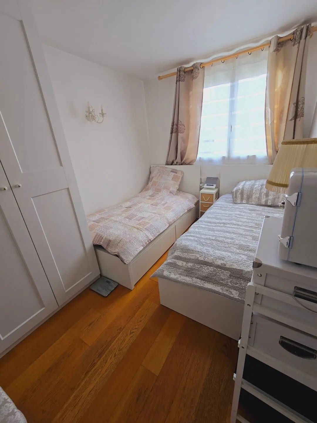 Appartement à vendre, 52m², Vanves