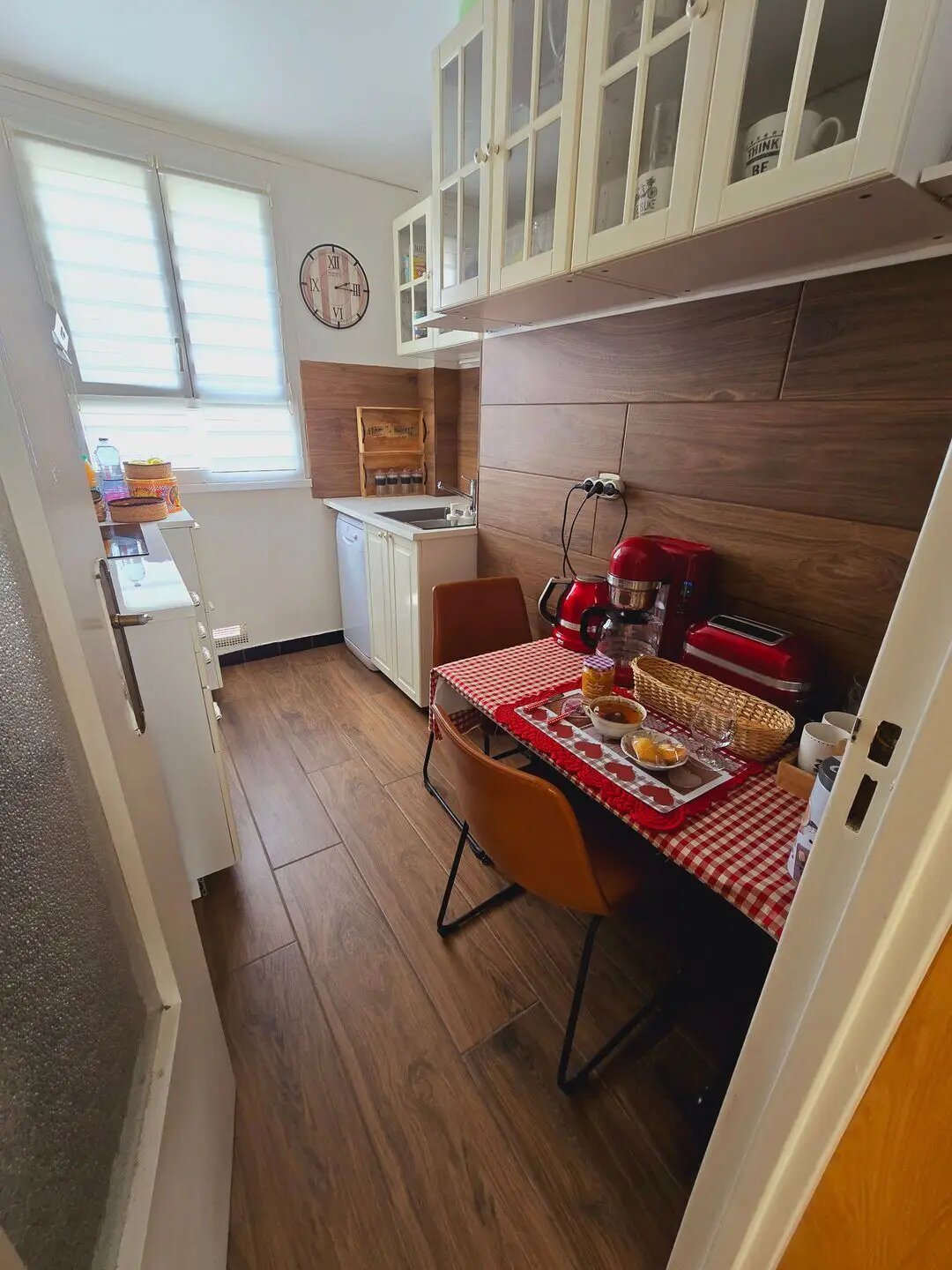 Appartement à vendre, 52m², Vanves