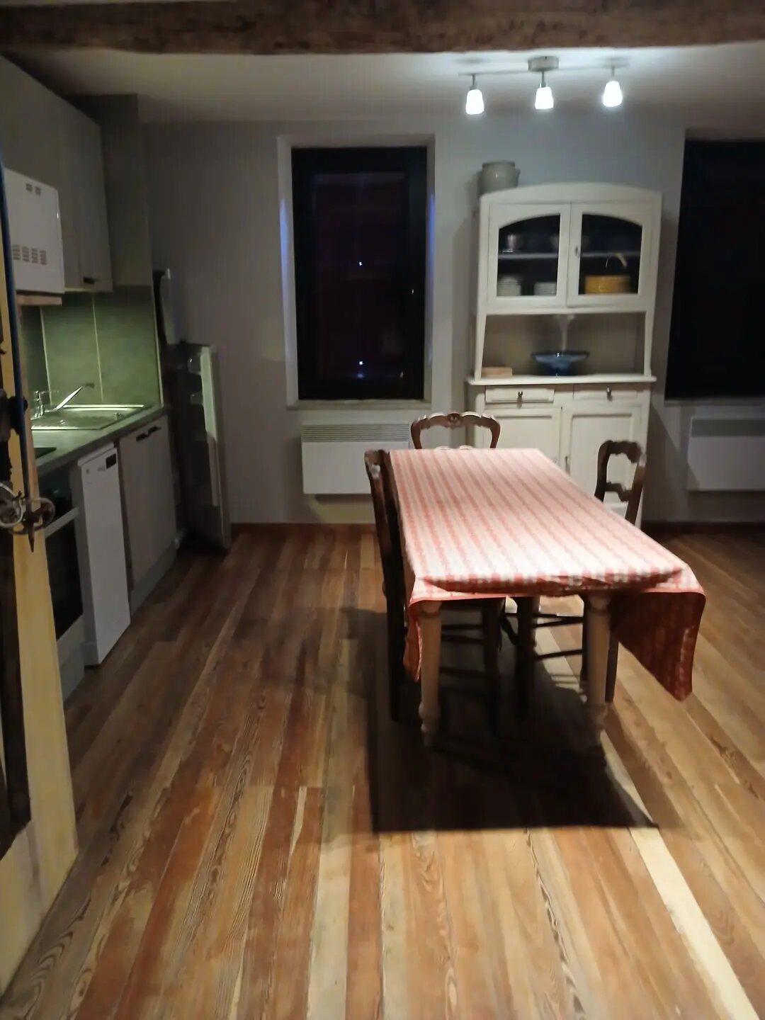 Appartement à louer, 48m², Barcelonnette