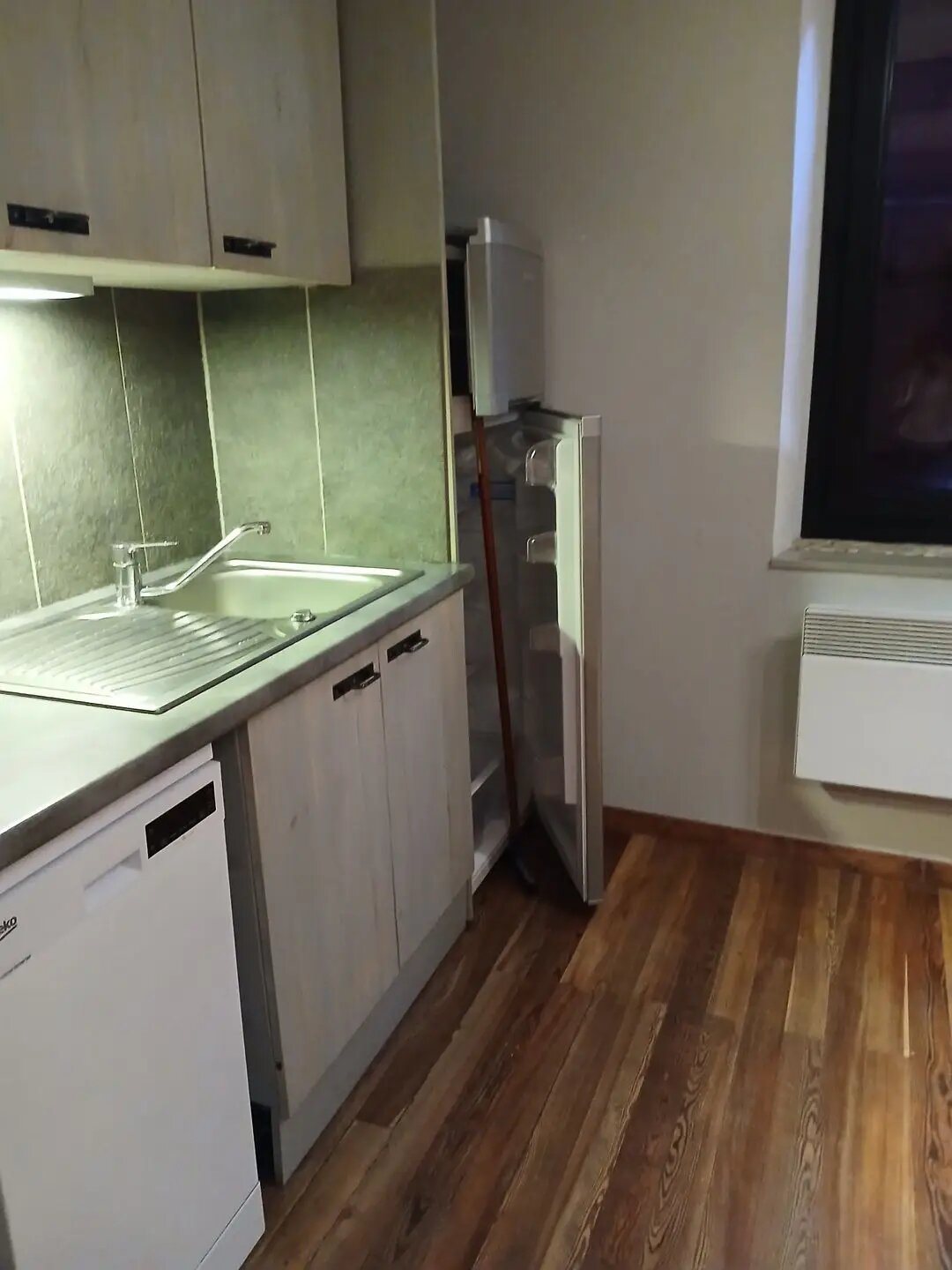 Appartement à louer, 48m², Barcelonnette
