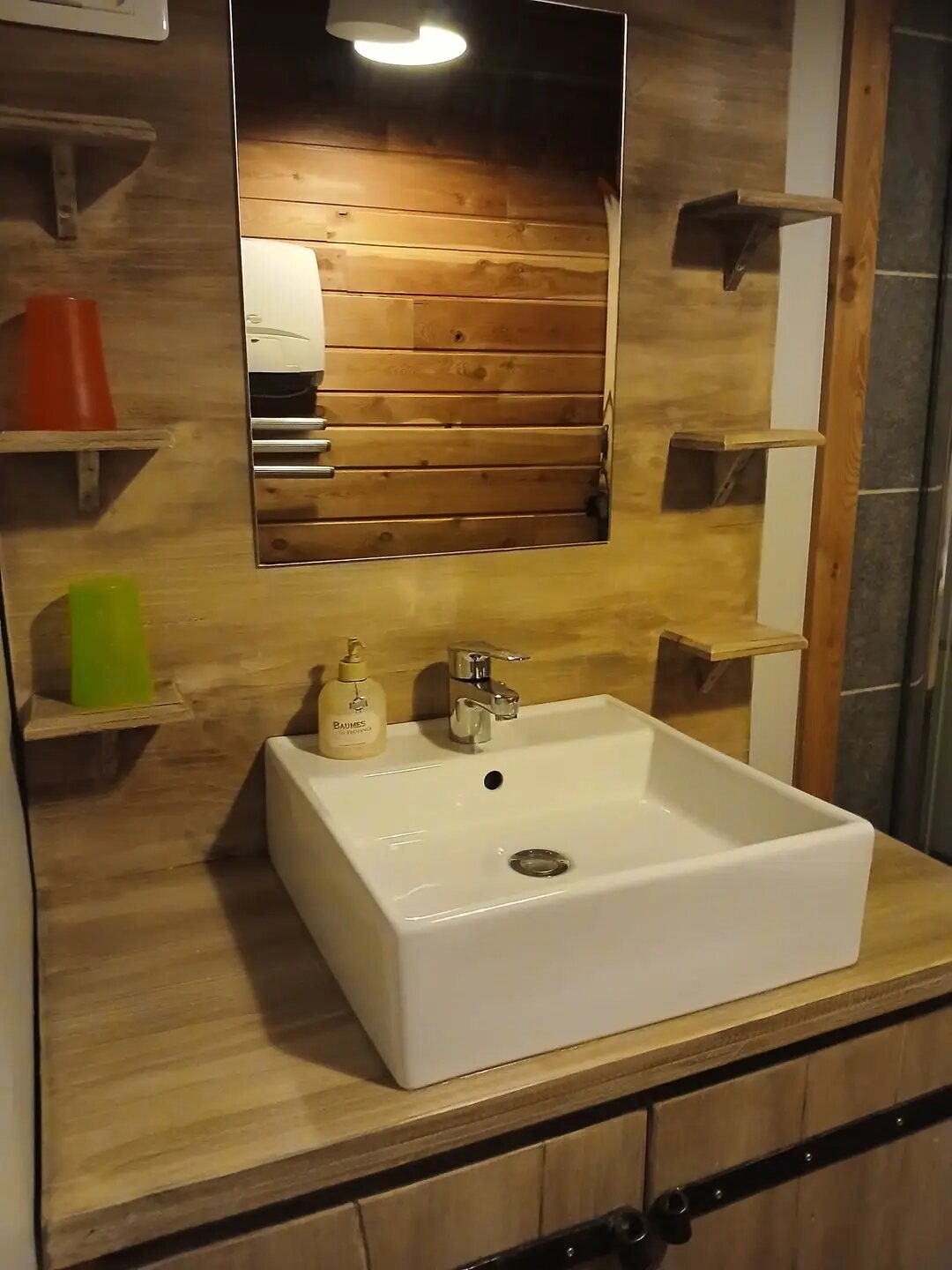 Appartement à louer, 48m², Barcelonnette
