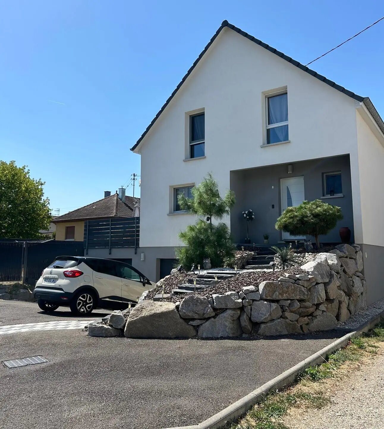 Maison à vendre, 105m², Wittelsheim