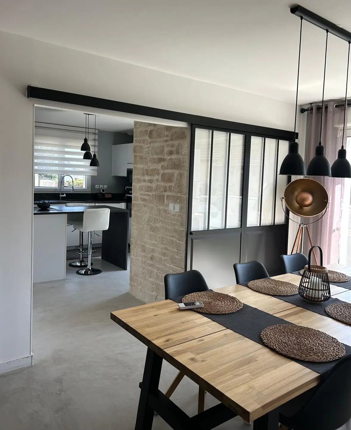 Maison à vendre, 105m², Wittelsheim