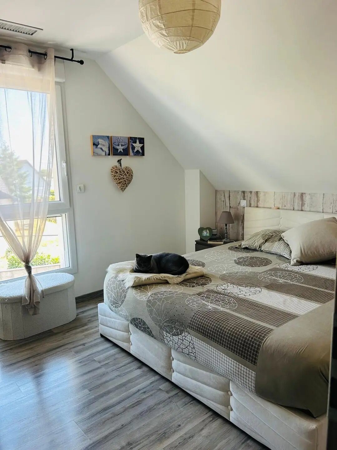 Maison à vendre, 105m², Wittelsheim