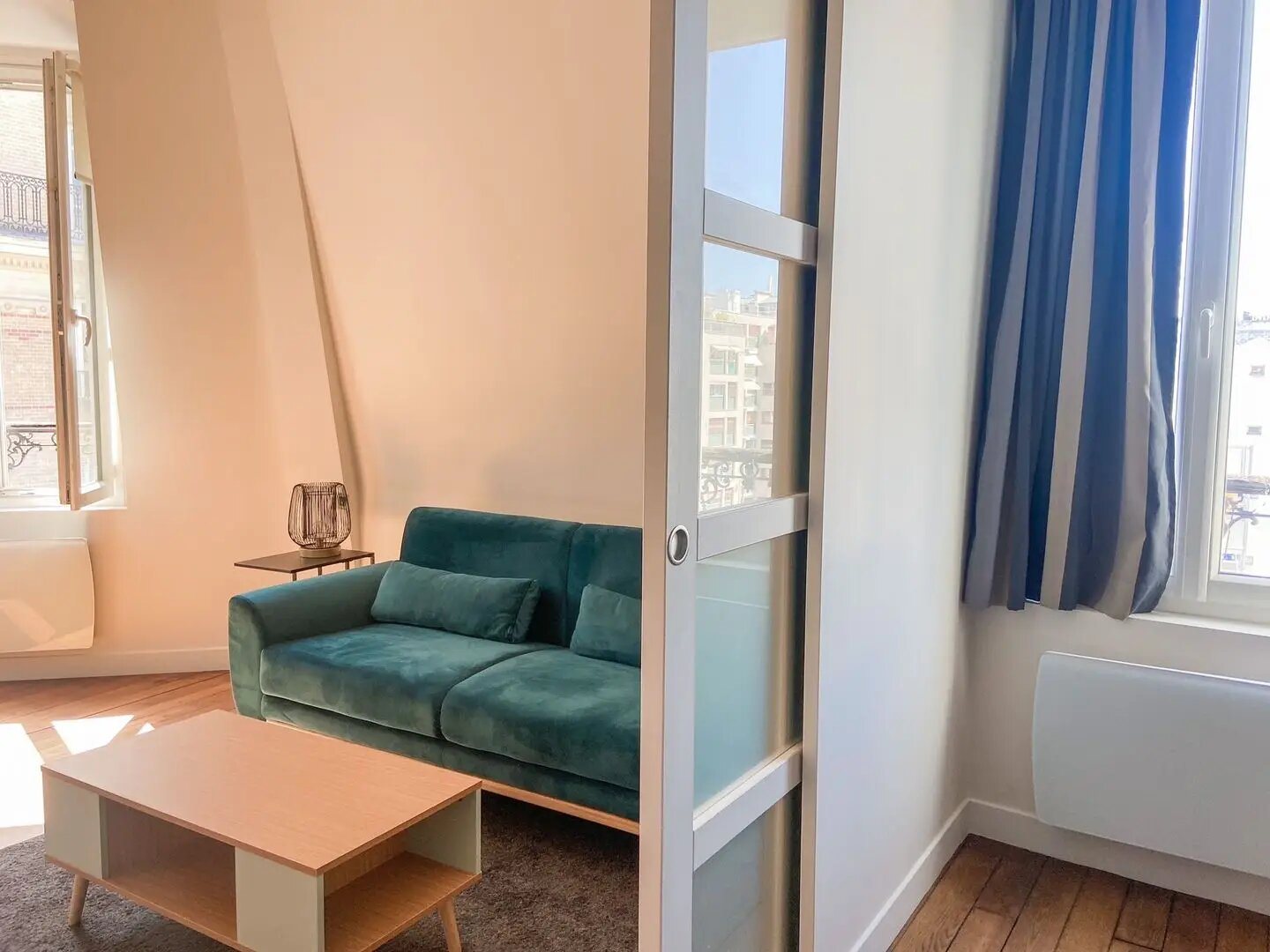 Appartement à louer, 26m², Neuilly-sur-Seine