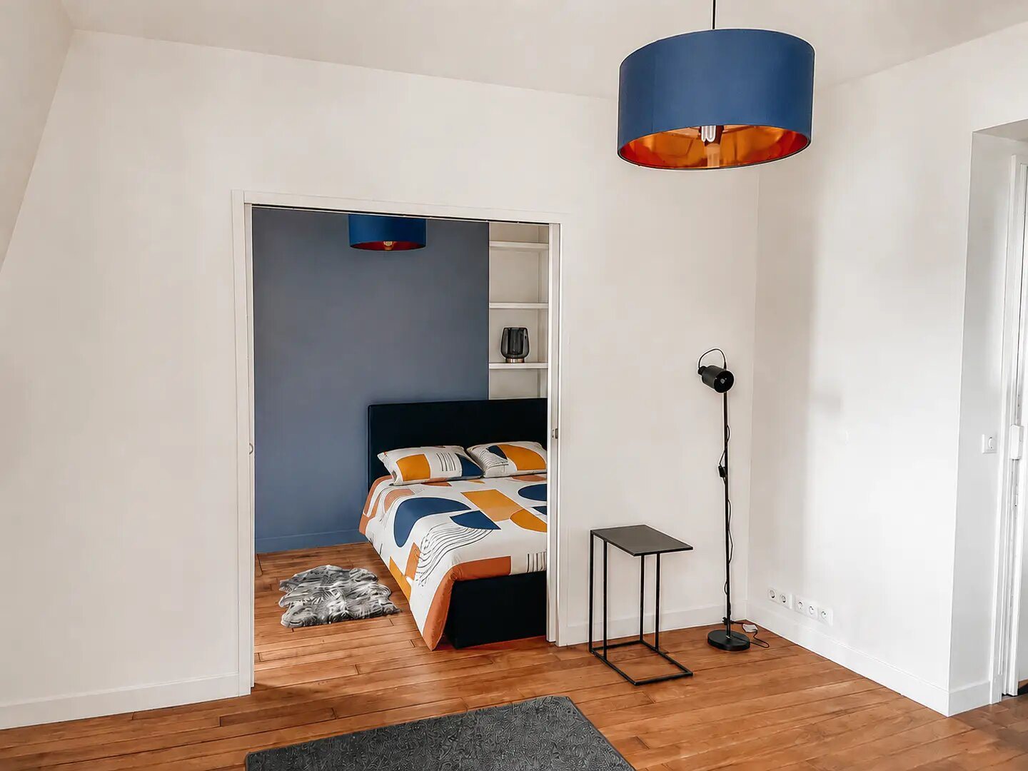 Appartement à louer, 26m², Neuilly-sur-Seine