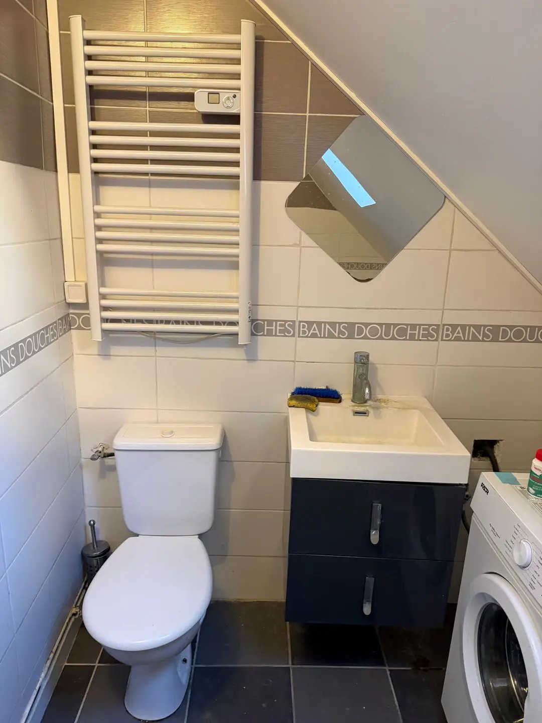 Appartement à louer, 27m², Bourges