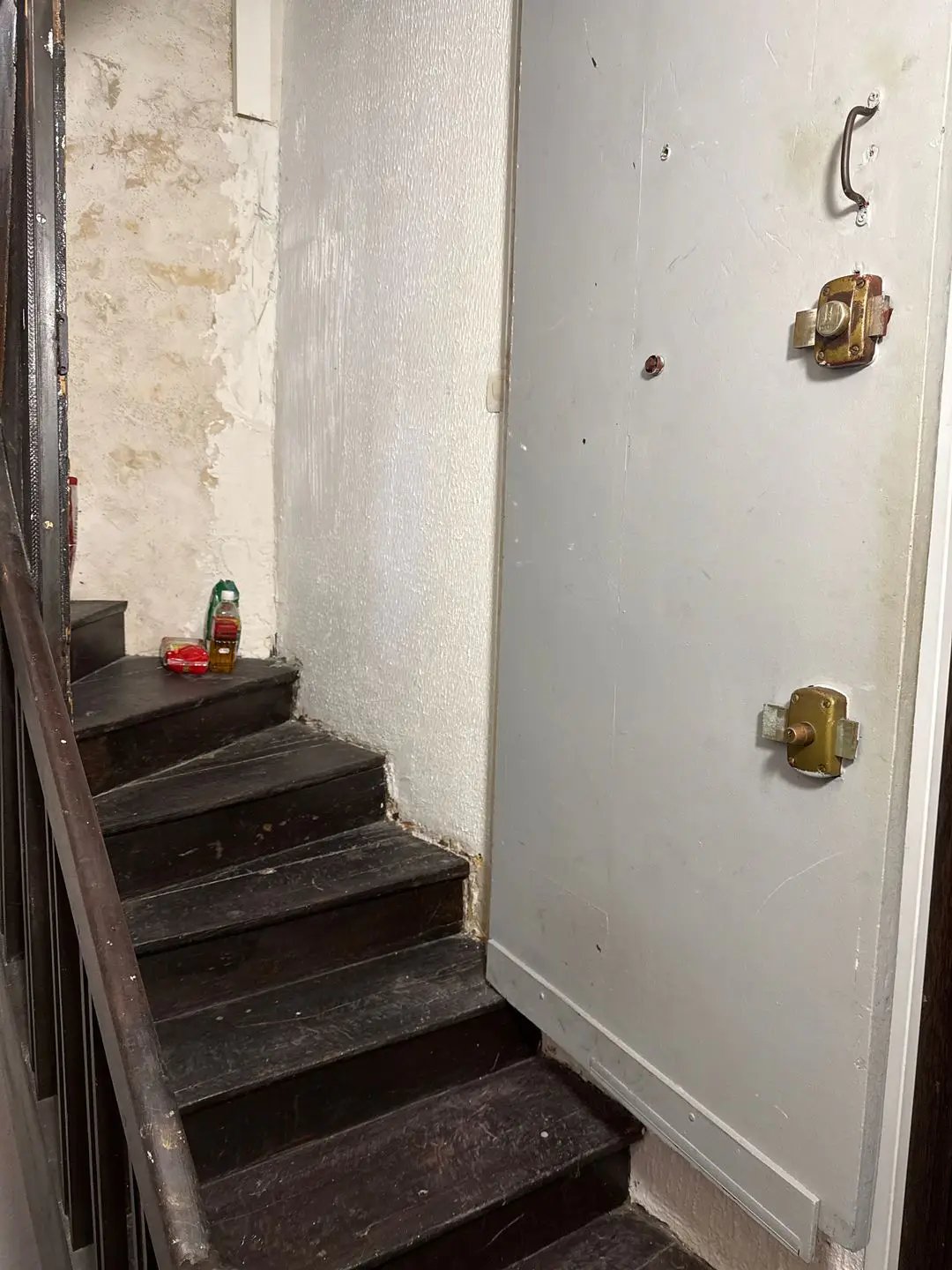 Appartement à louer, 27m², Bourges