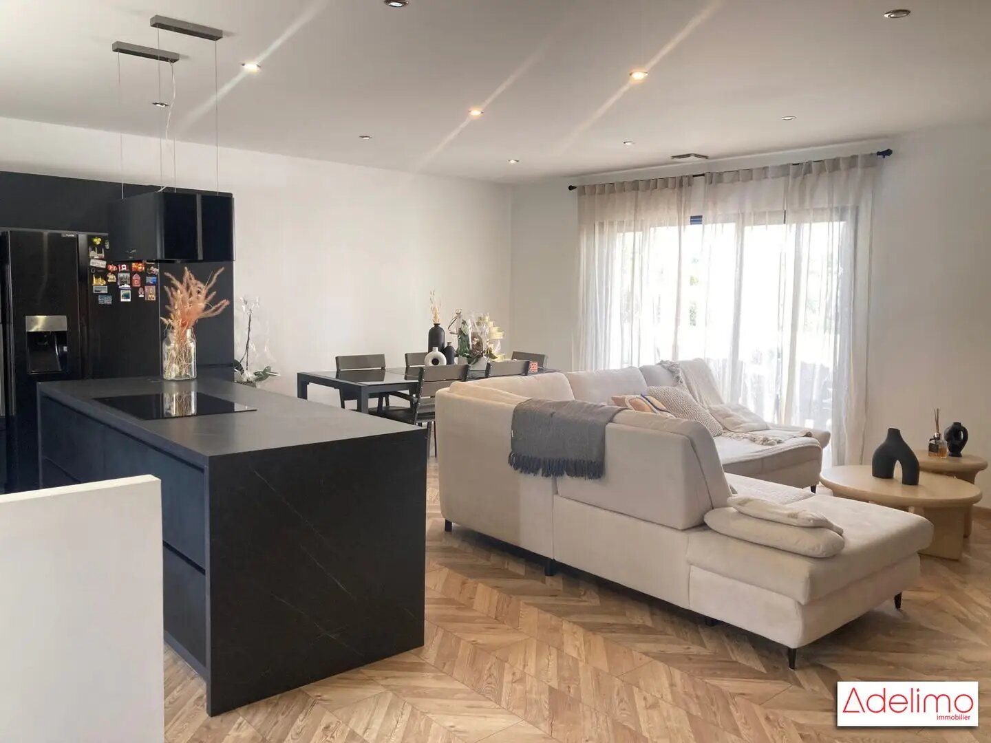 Maison à vendre, 150m², Beauvoisin