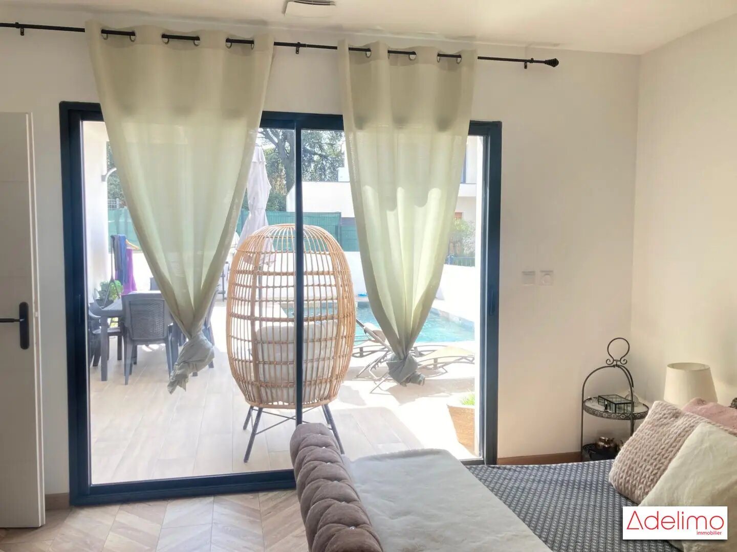 Maison à vendre, 150m², Beauvoisin