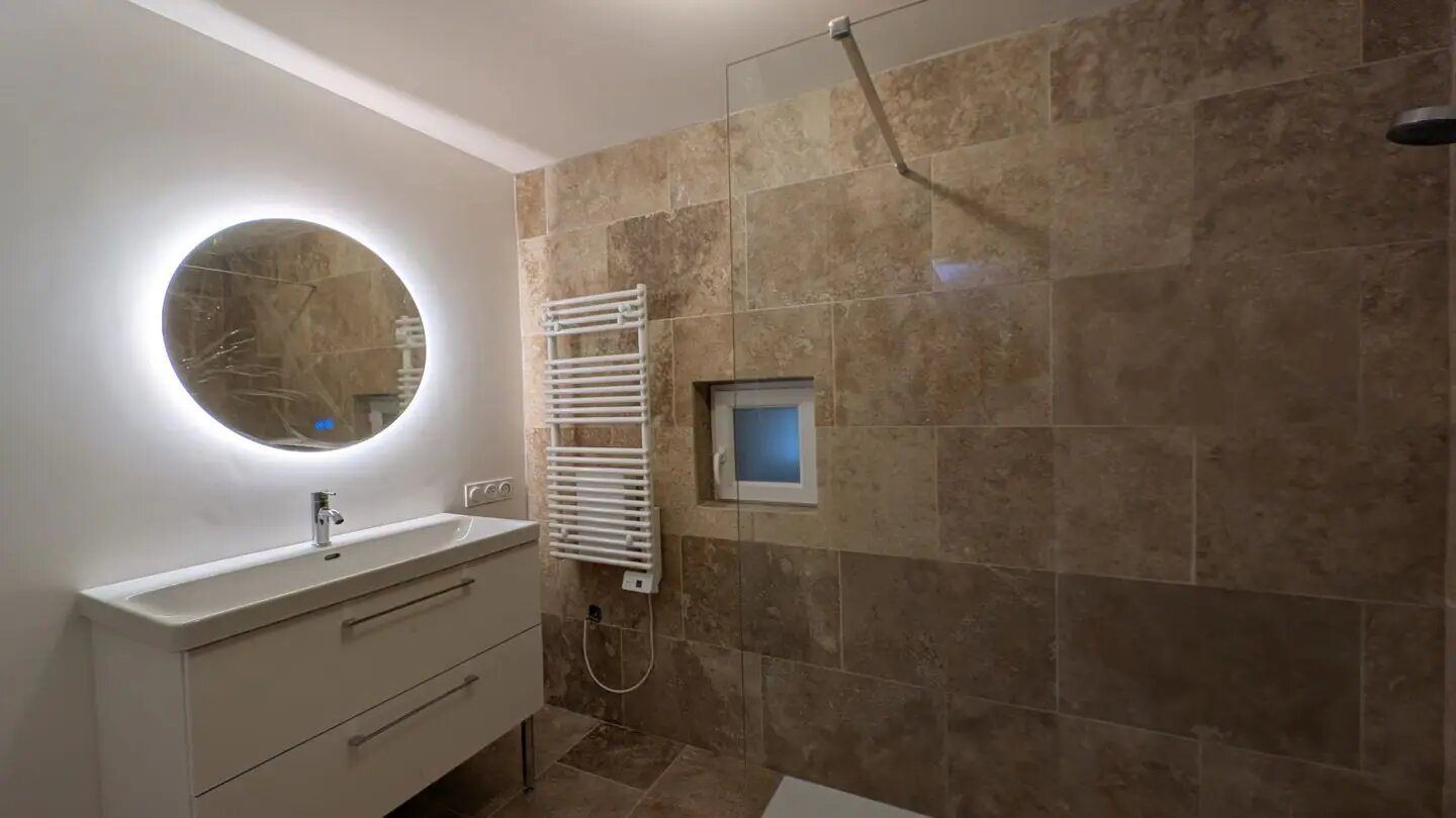 Appartement à louer, 53m², Craon
