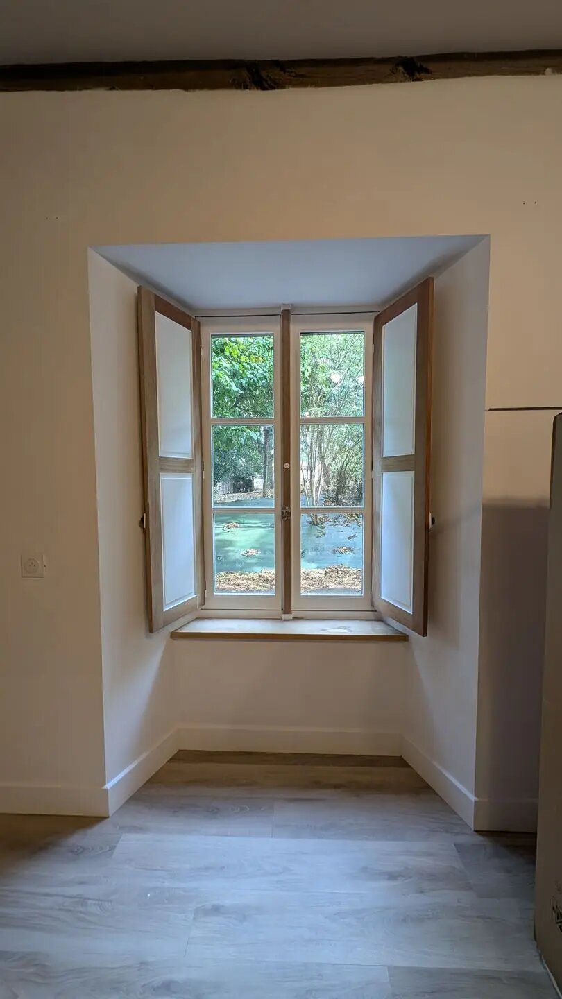 Appartement à louer, 53m², Craon