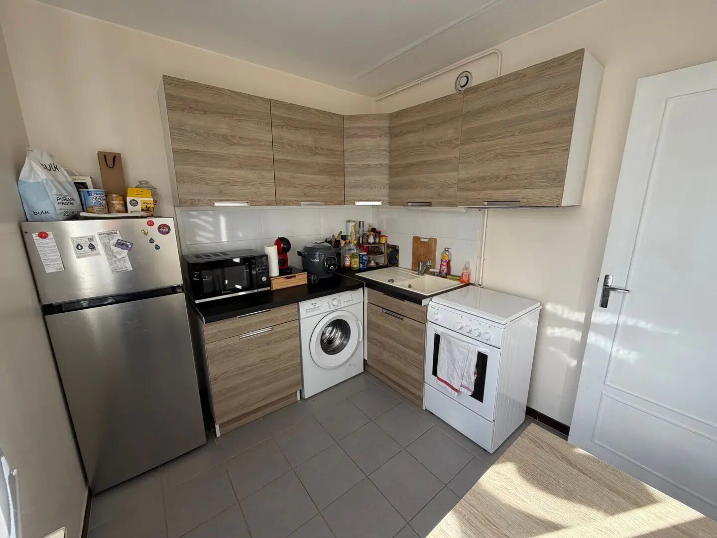 Appartement à louer, 42m², Troyes