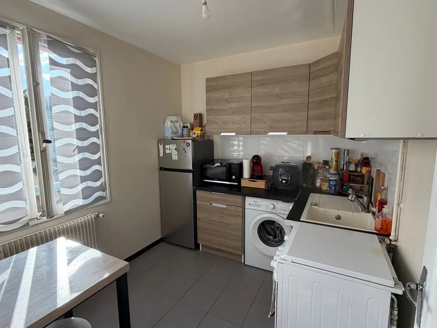 Appartement à louer, 42m², Troyes