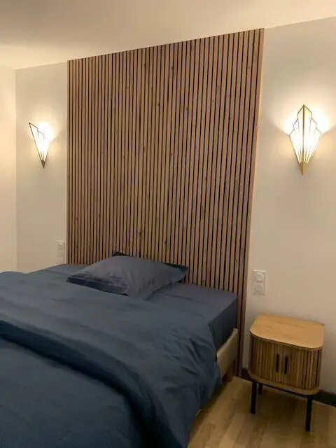 Appartement à louer, 42m², La Verpillière