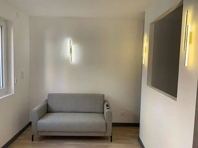 Appartement à louer, 42m², La Verpillière