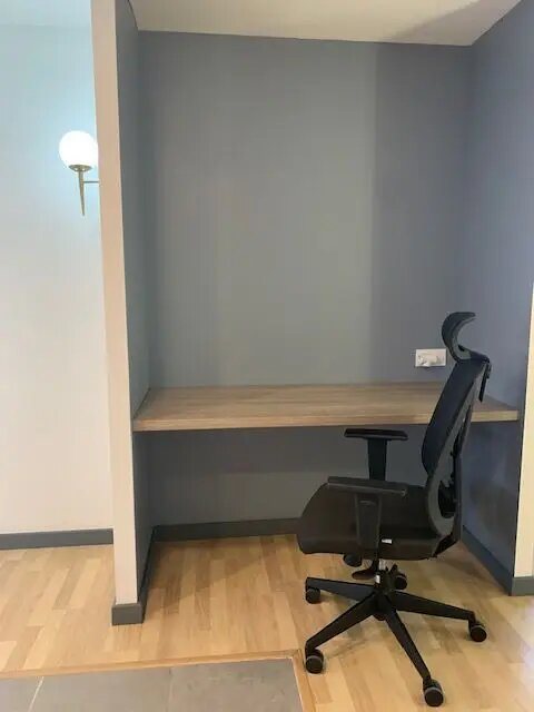 Appartement à louer, 42m², La Verpillière