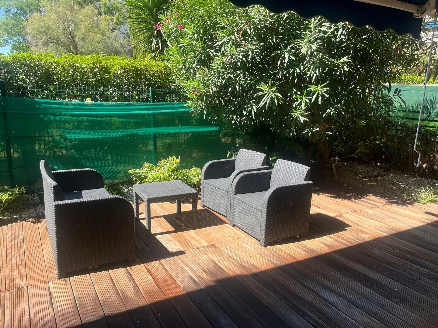 Appartement à louer, 65m², Antibes