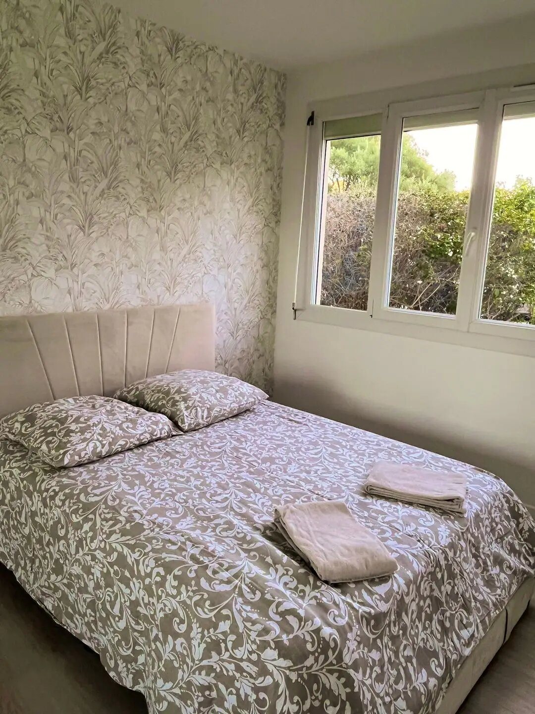 Appartement à louer, 65m², Antibes