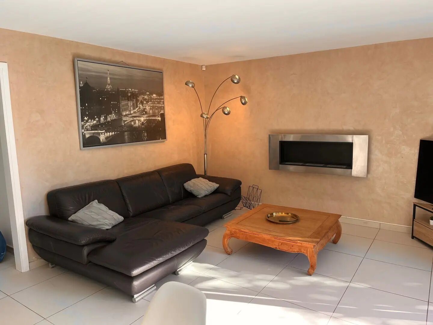 Appartement à louer, 65m², Antibes