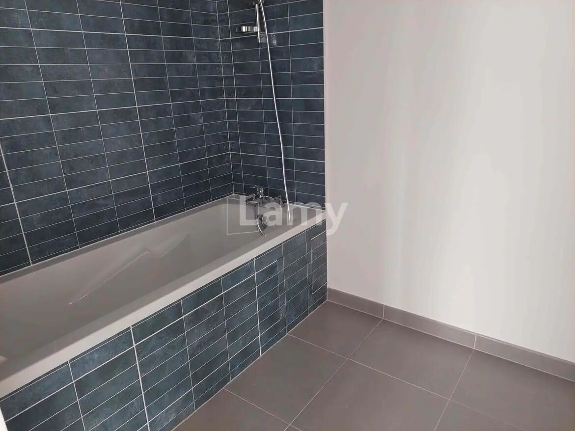Appartement à louer, 59m², Saint-Cyr-l'Ecole