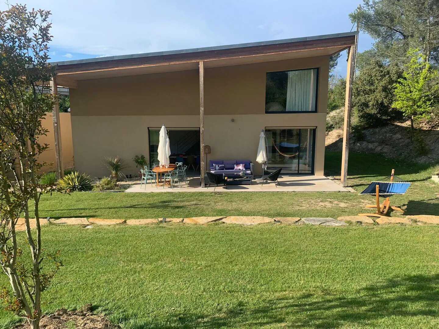 Maison à louer, 120m², Aix-en-Provence