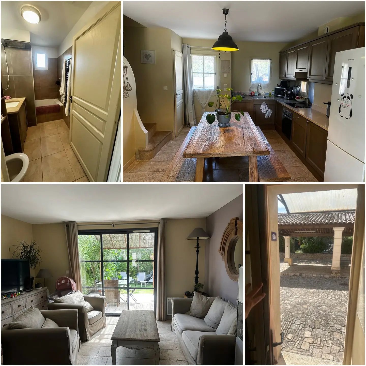 Maison à vendre, 55m², Saint-Laurent-de-la-Cabrerisse