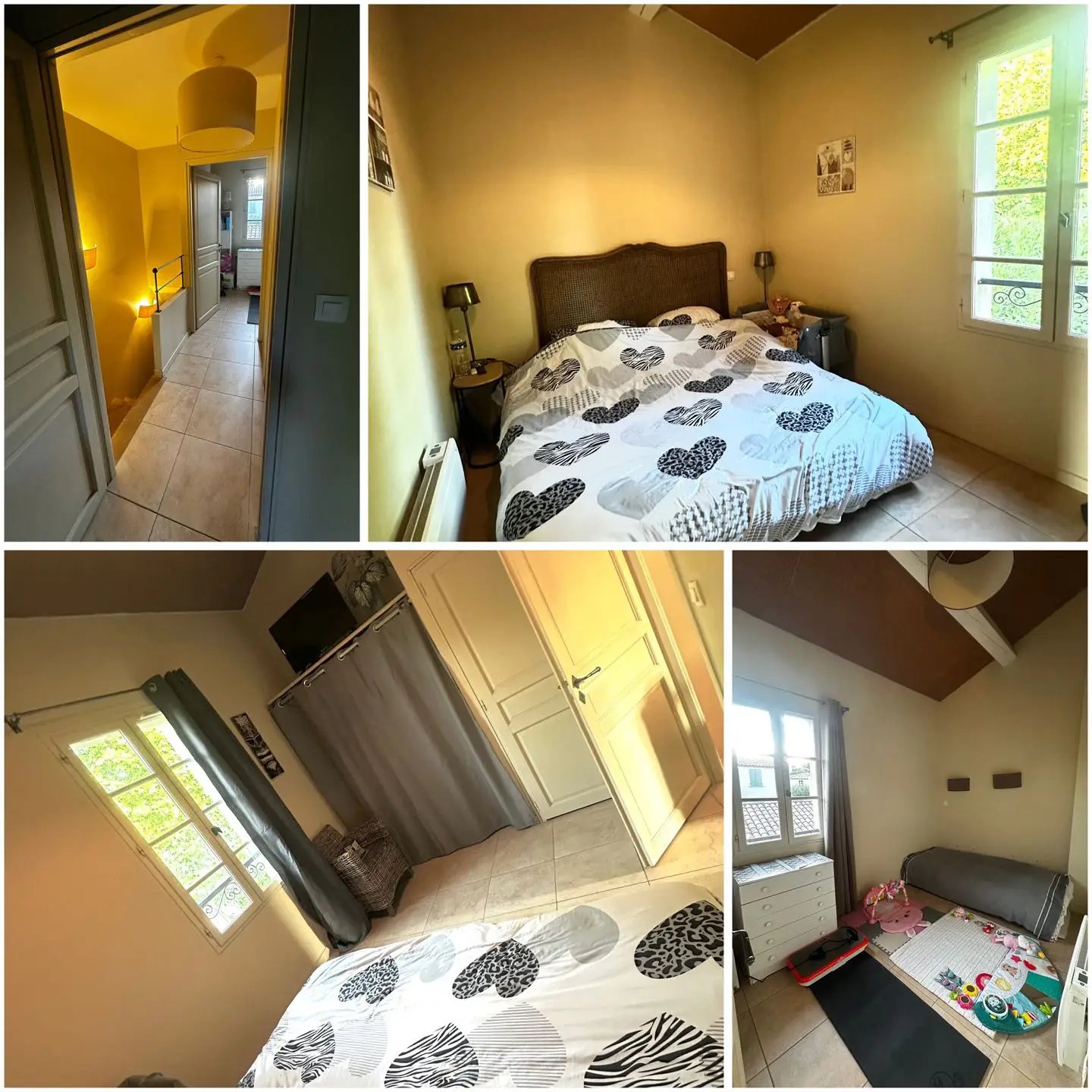 Maison à vendre, 55m², Saint-Laurent-de-la-Cabrerisse