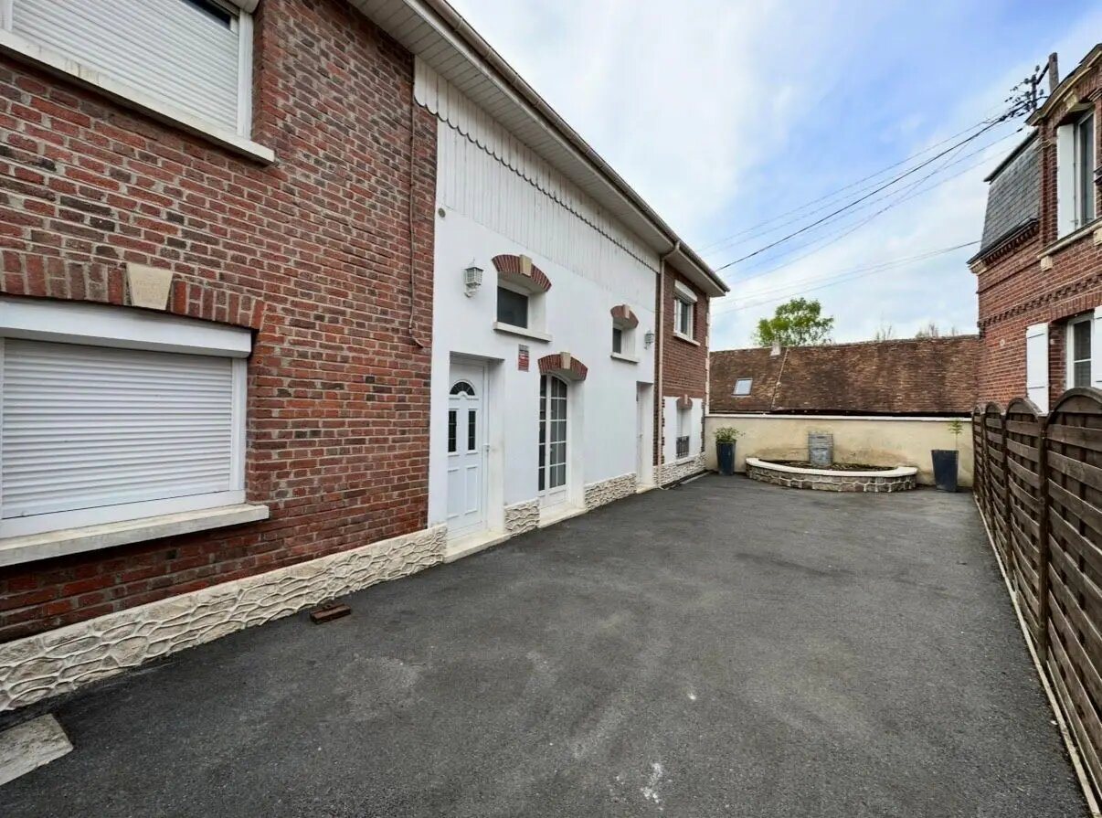 Maison à louer, 125m², Beauvais