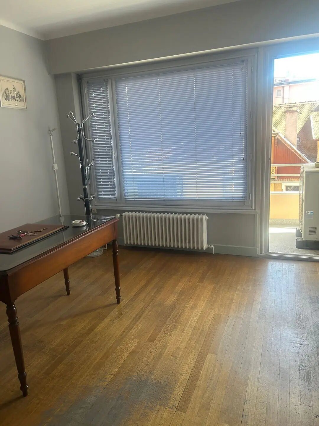 Appartement à louer, 105m², Annecy