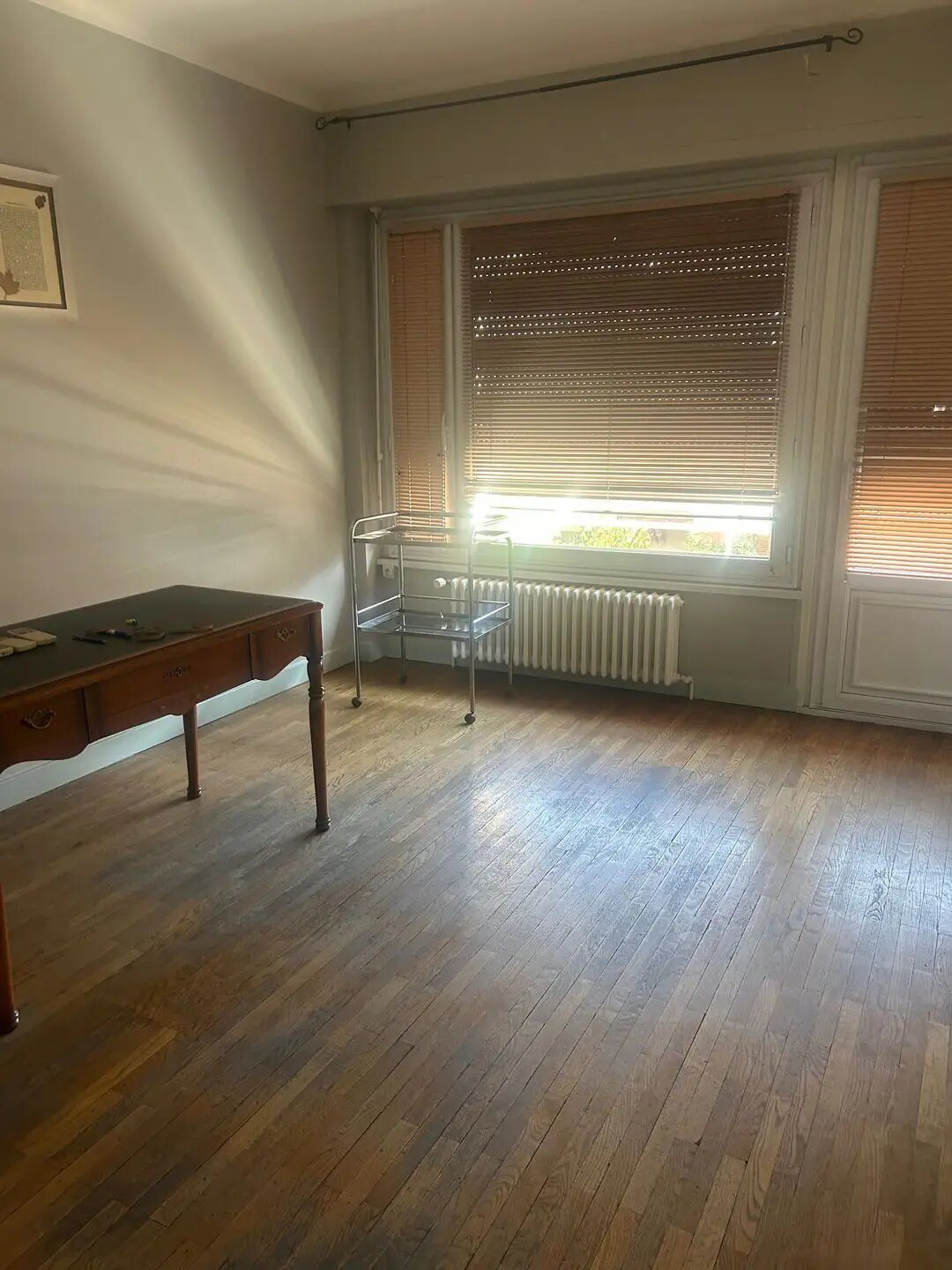 Appartement à louer, 105m², Annecy