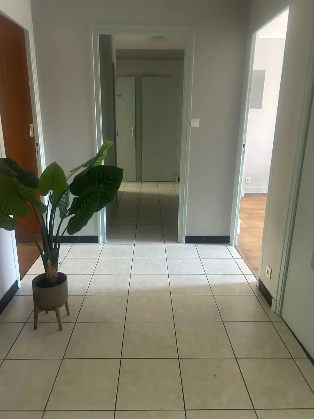 Appartement à louer, 105m², Annecy