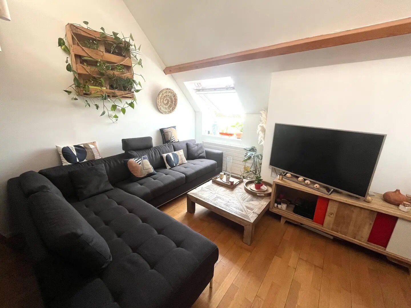 Appartement à vendre, 42m², Rueil-Malmaison