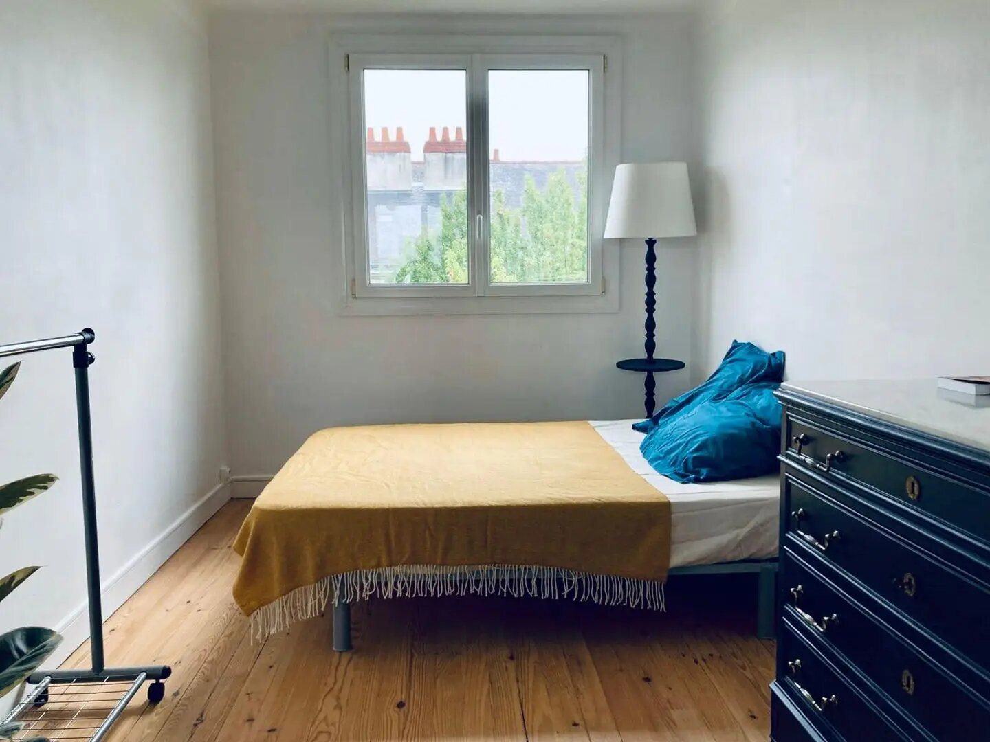 Appartement à vendre, 68m², Nantes