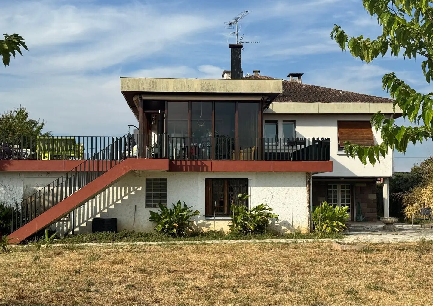 Maison à vendre, 245m², Montayral
