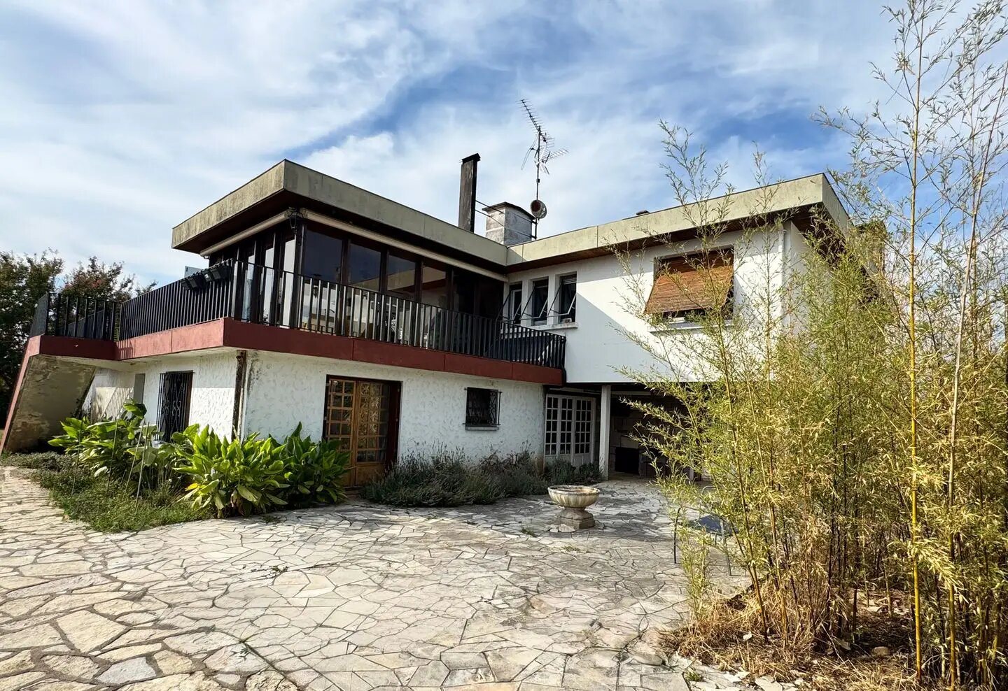 Maison à vendre, 245m², Montayral