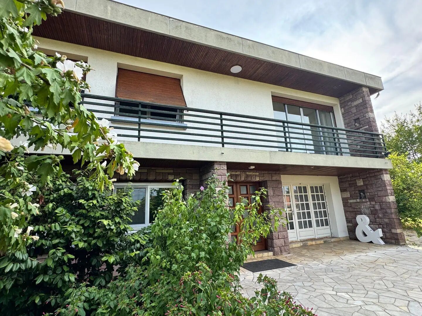 Maison à vendre, 245m², Montayral