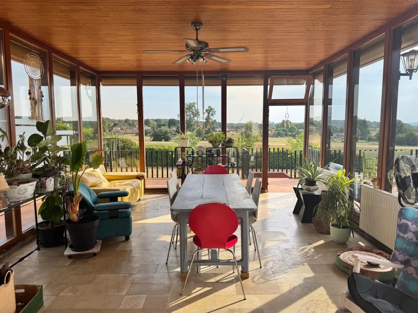 Maison à vendre, 245m², Montayral