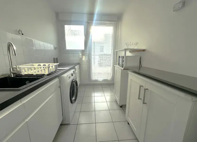 Appartement à louer, 36m², Montpellier