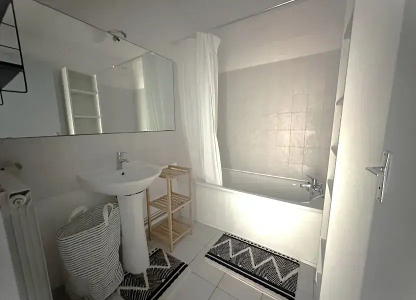 Appartement à louer, 36m², Montpellier