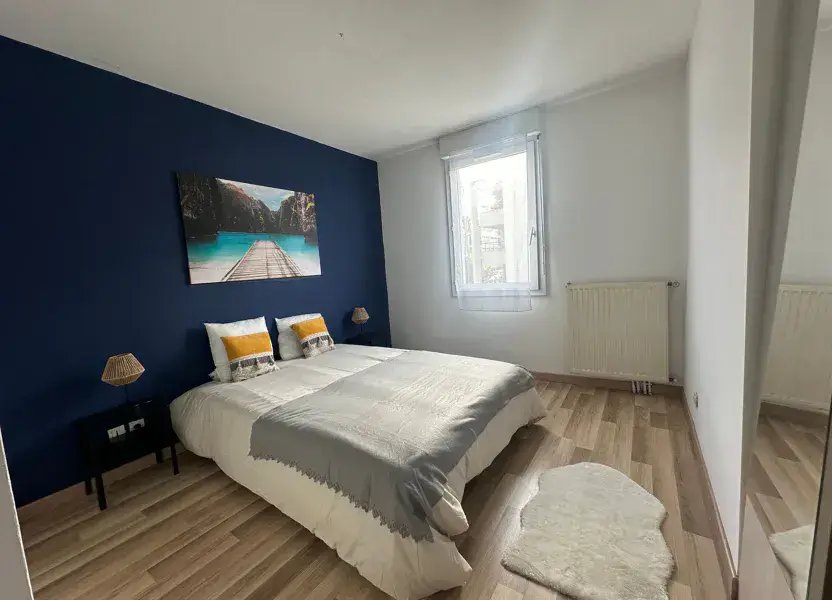Appartement à louer, 36m², Montpellier