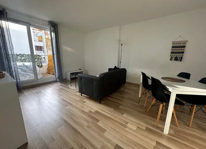 Appartement à louer, 36m², Montpellier