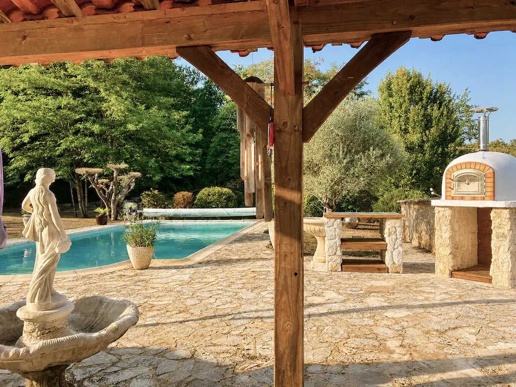 Maison à vendre, 220m², Pomport