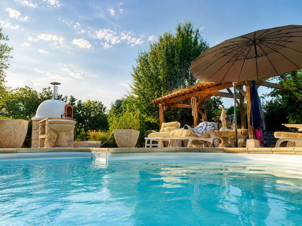 Maison à vendre, 220m², Pomport