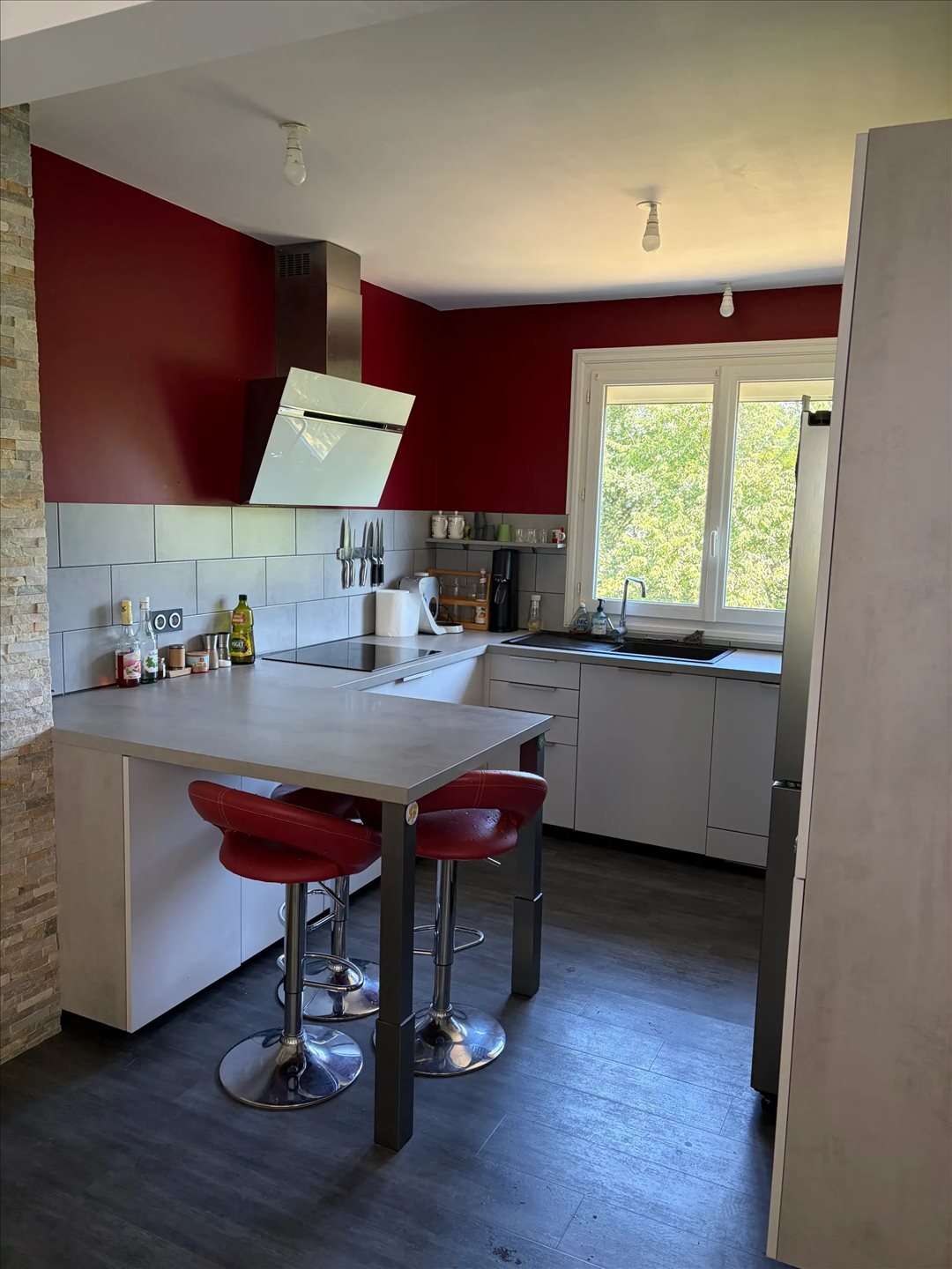 Maison à vendre, 99m², Ydes