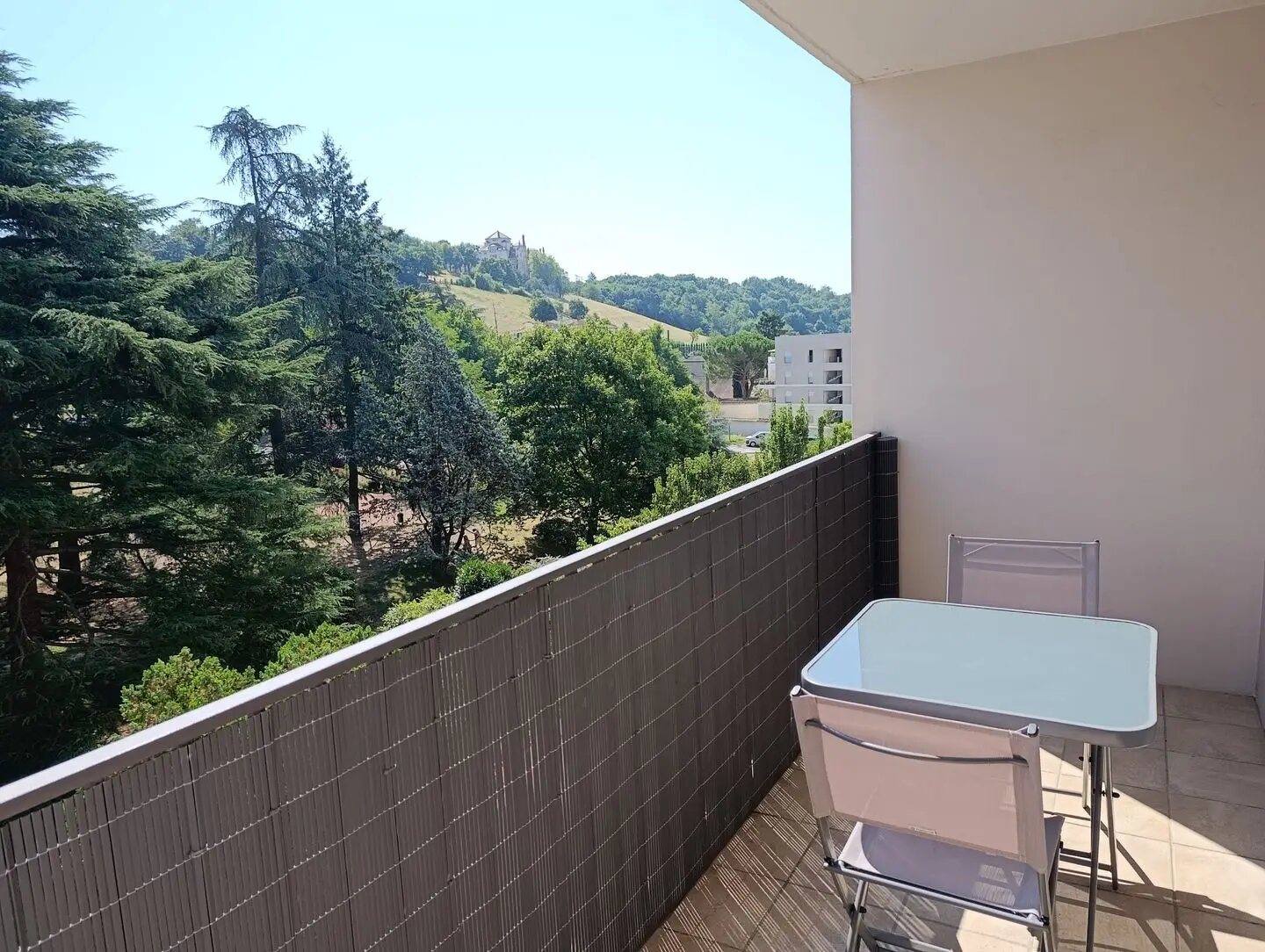 Appartement à louer, 60m², Francheville