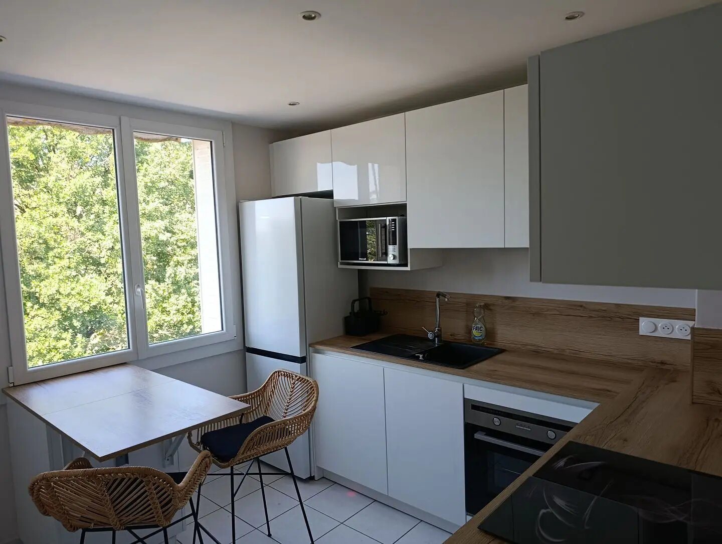Appartement à louer, 60m², Francheville