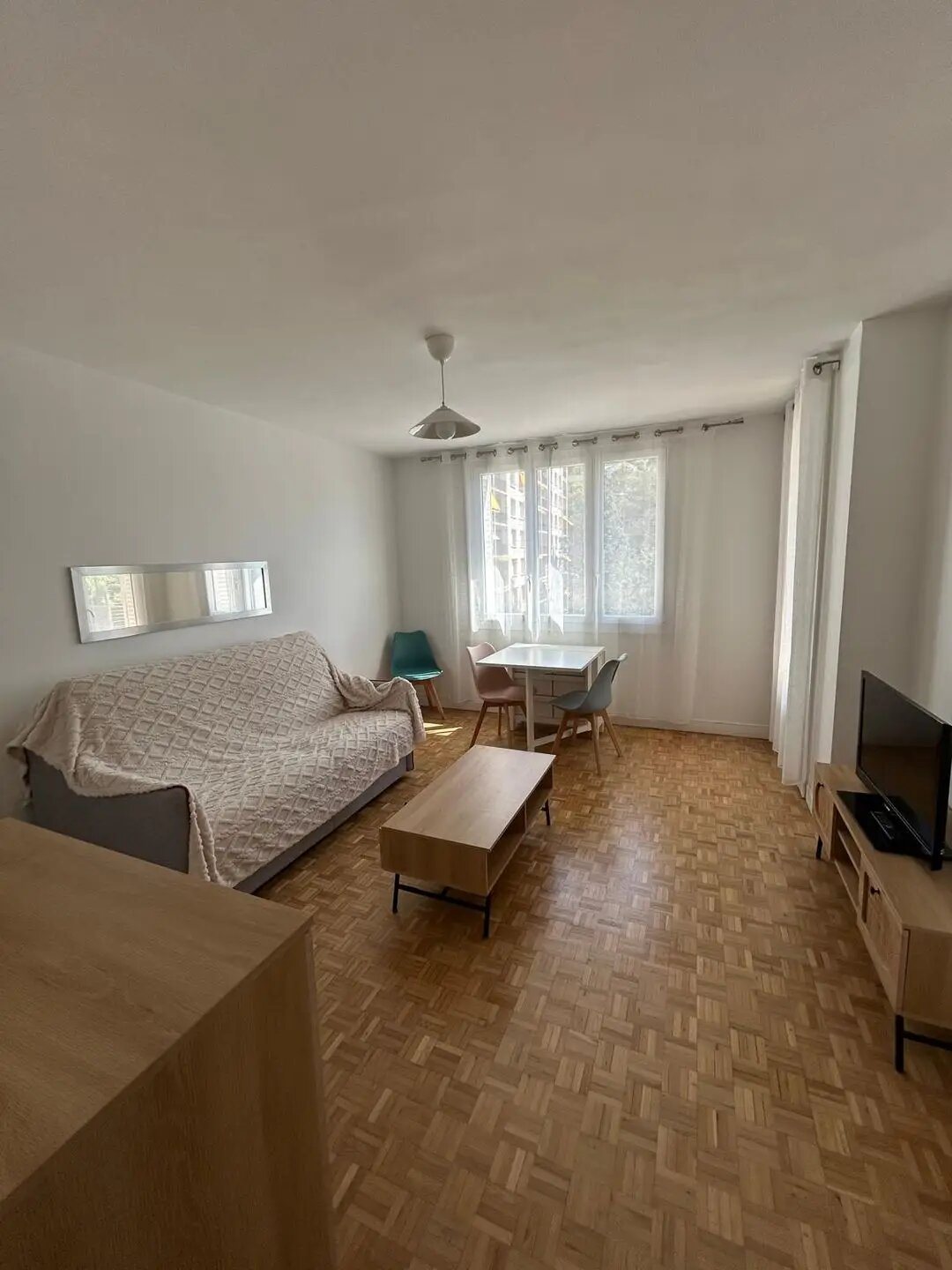 Appartement à louer, 60m², Francheville