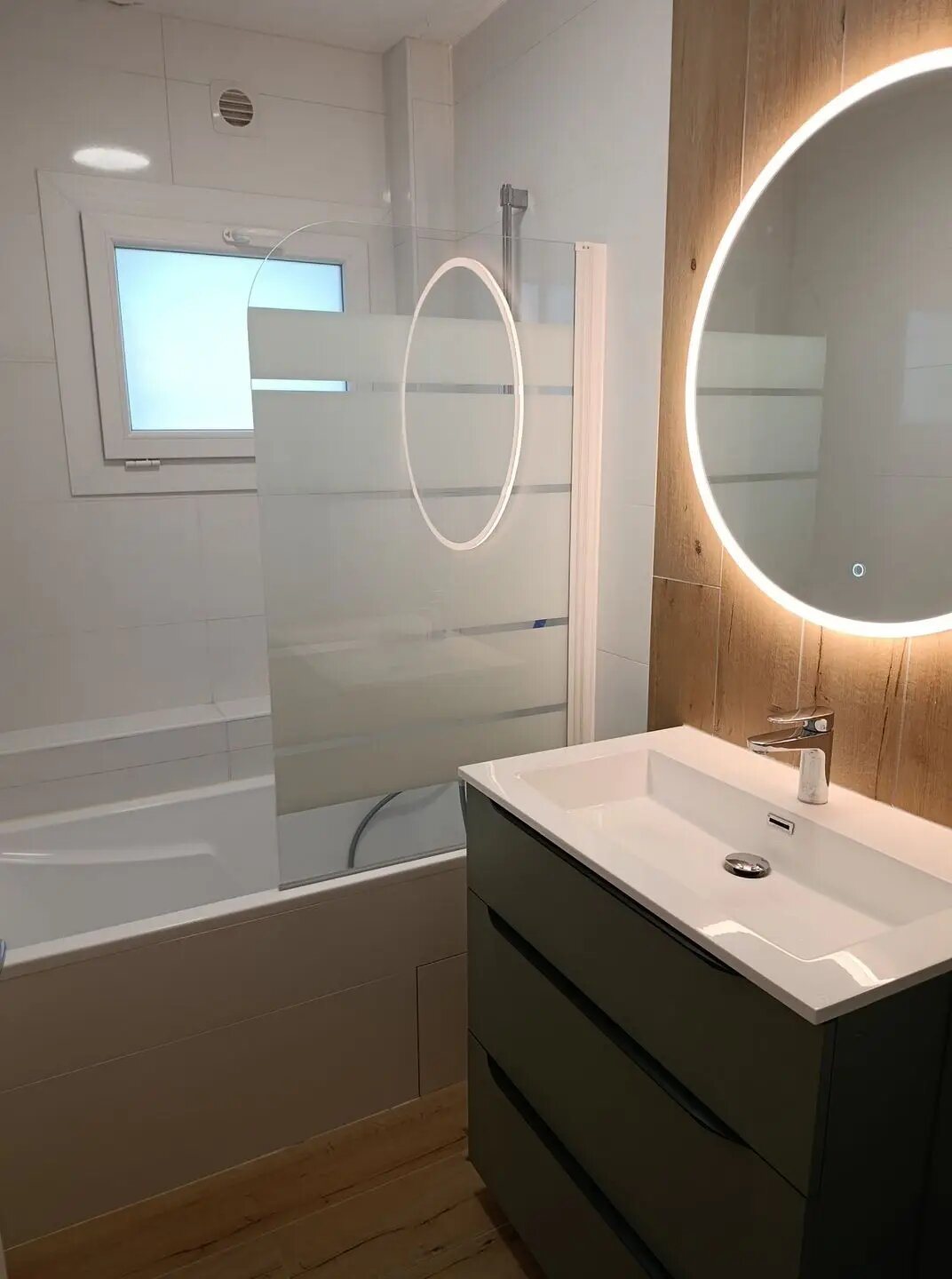 Appartement à louer, 60m², Francheville