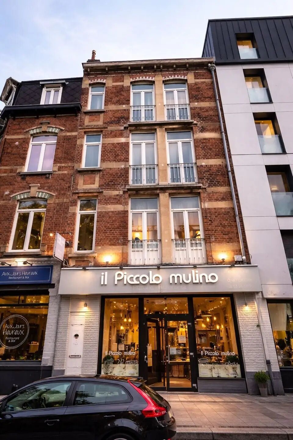 Appartement à vendre, 85m², La Madeleine